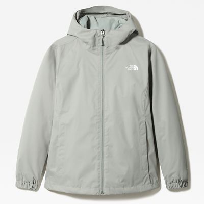 the north face quest women's jacket