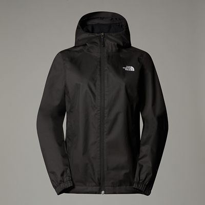 north face quest jacket women's