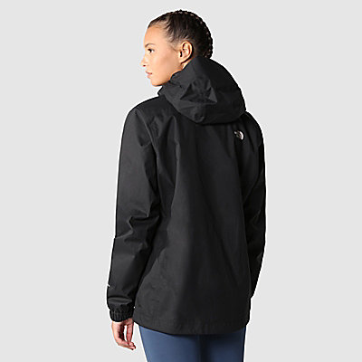 Quest Hooded Jacket W 4