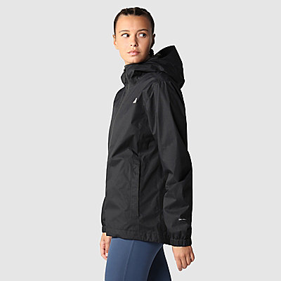 Quest Hooded Jacket W 5