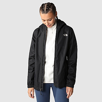 Quest Hooded Jacket W 6