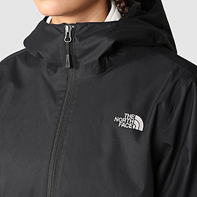 Women's Quest Hooded Jacket