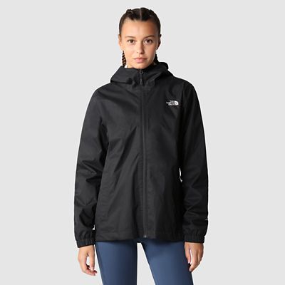 Women's Quest Hooded Jacket | The North 