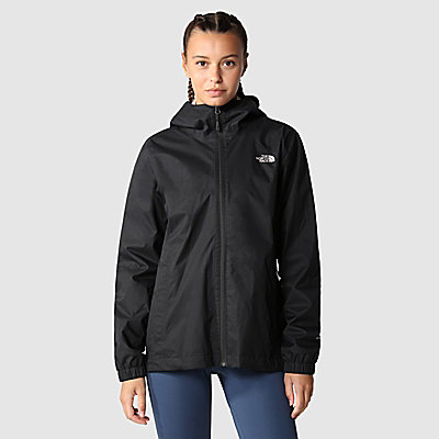 Quest waterproof jacket in ASOS Damen Kleidung Jacken & Mäntel Jacken Regenjacken 