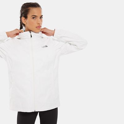 The North Face Women&#39;s Quest Hooded Jacket. 1