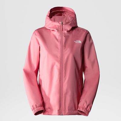The North Face Women's Quest Hooded Jacket. 1