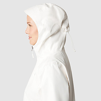 Women's Quest Hooded Jacket