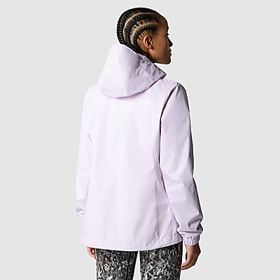 Quest Hooded Jacket W 3