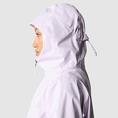 Quest Hooded Jacket W 8