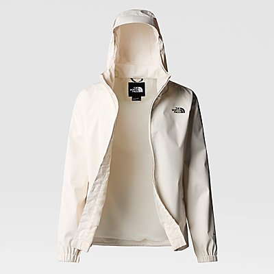 Quest Hooded Jacket W 11