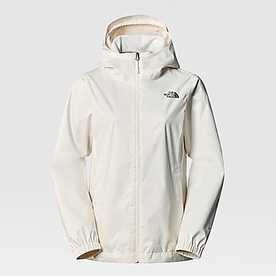 Quest Hooded Jacket W 13