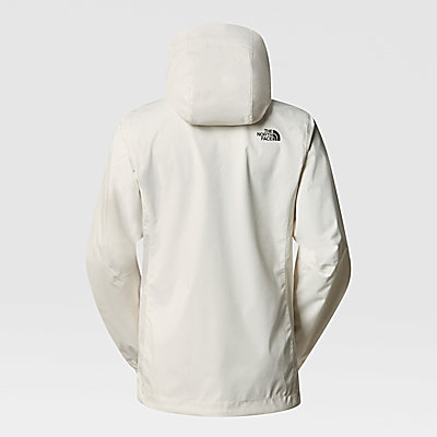 Quest Hooded Jacket W 14