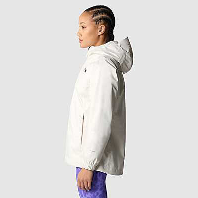 Quest Hooded Jacket W 4