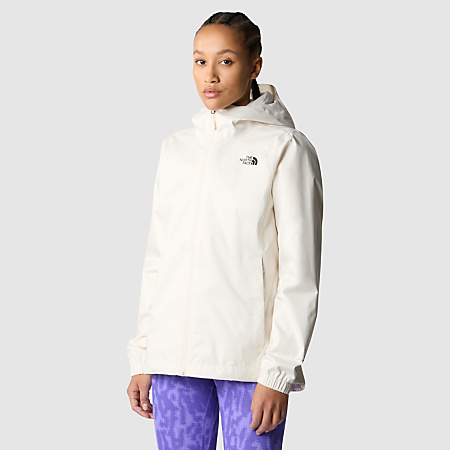Quest Hooded Jacket W | The North Face