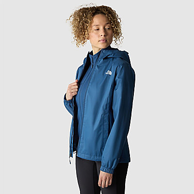 Quest Hooded Jacket W 6