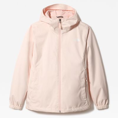 The North Face Women&#39;s Quest Hooded Jacket. 6