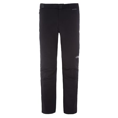 the north face softshell pants