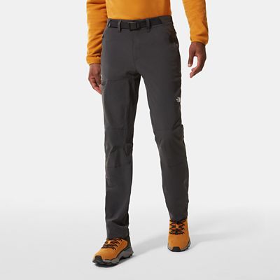The North Face Men's Speedlight Trousers. 1