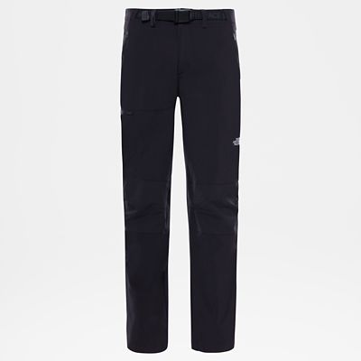 north face speedlight trousers mens