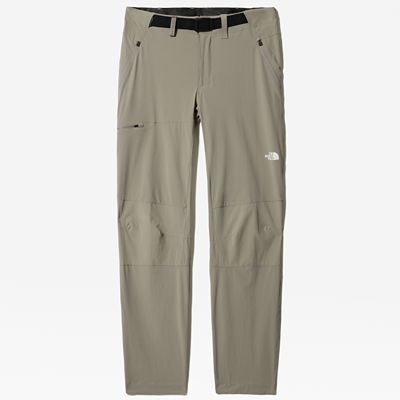 north face speedlight pants review