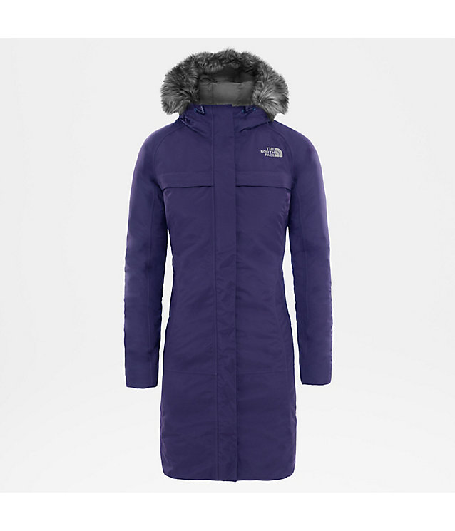 Arctic Parka | The North Face