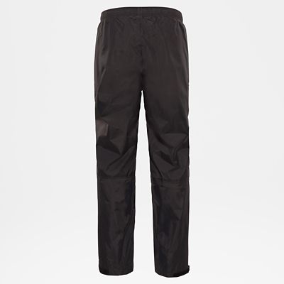 the north face resolve trousers