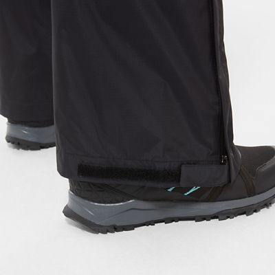 the north face resolve trousers