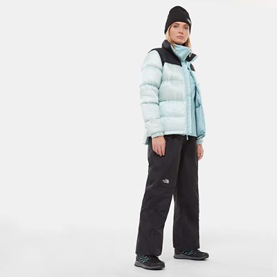 north face womens walking trousers