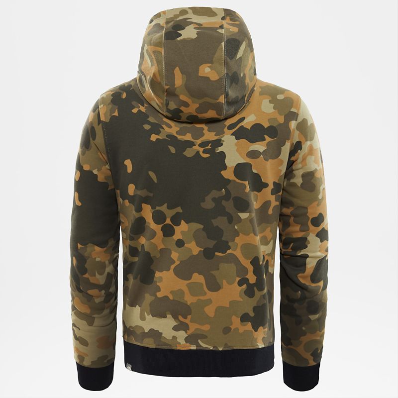 Men's Drew Peak Hoodie | The North Face