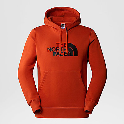 Aanval Vorige Tropisch Men's Drew Peak Hoodie | The North Face