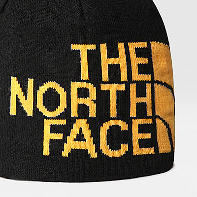 Reversible TNF Banner Beanie | North The Face