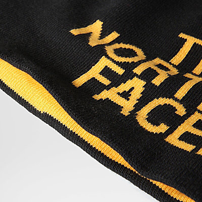 The North Face Bonnet Réversible TNF Banner - Accessoires Bonnets / Gants