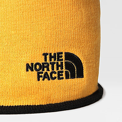 Reversible TNF Banner | Beanie The North Face