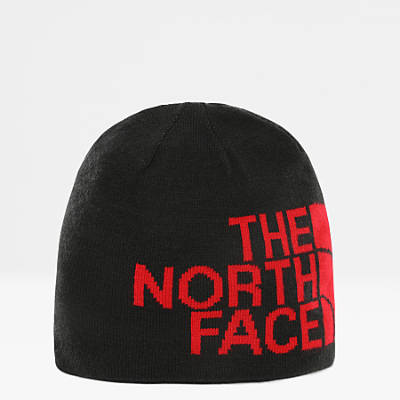 Reversible TNF Banner Beanie | The North Face