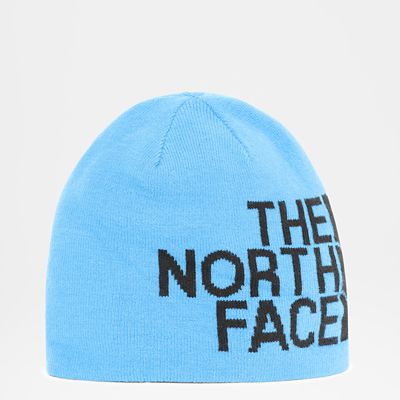 The North Face Reversible TNF Banner Beanie. 7
