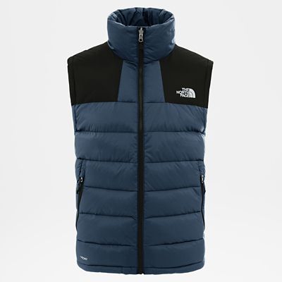 The North Face Men&#39;s Massif Down Gilet. 1