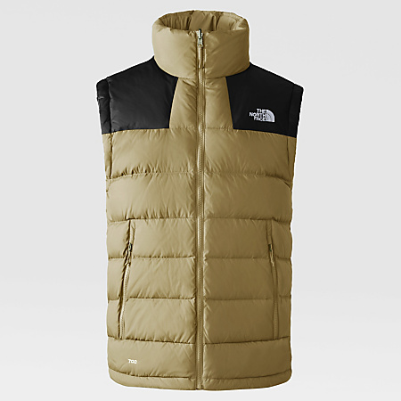 Men's Massif Down Gilet | The North Face