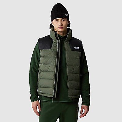 Men's Massif Down Gilet | The North Face