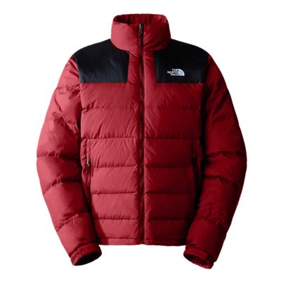 Men's Massif Down Jacket