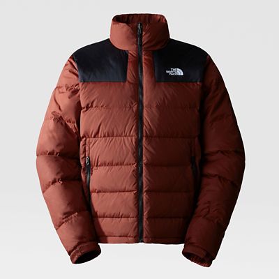 The North Face Massif Jacket. 1