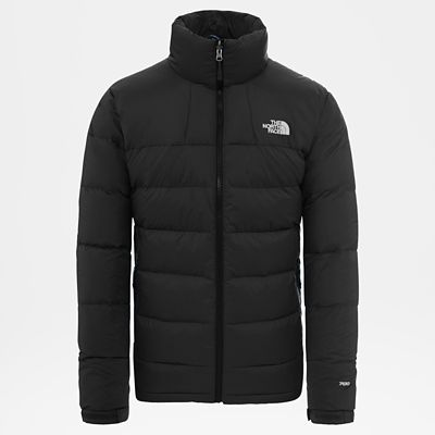 the north face 700 coat
