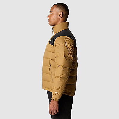 Men's Massif Down Jacket | The North Face