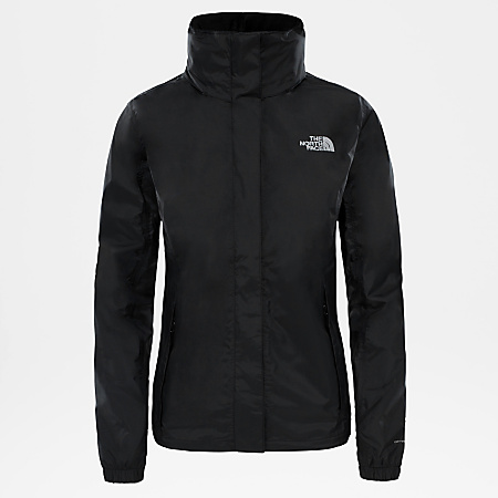 Giacca Donna Resolve | The North Face