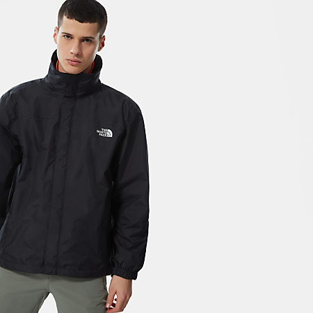 Resolve Giacca Uomo | The North Face