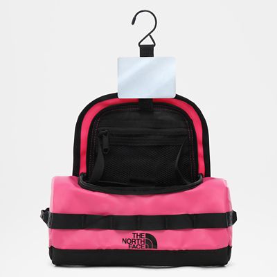 north face travel canister small