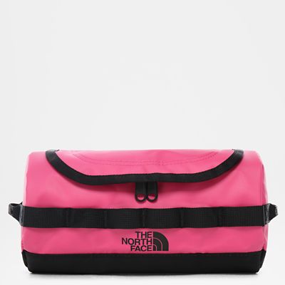 north face beauty case