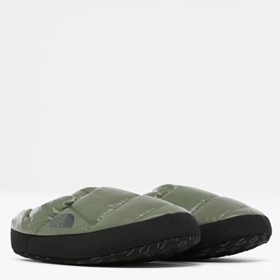 sleeping bag slippers north face