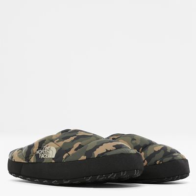 north face hut slippers