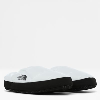 north face house slippers