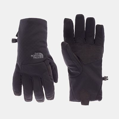 women's apex plus etip gloves